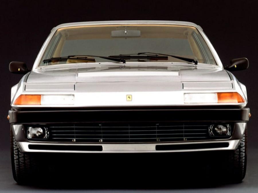  Ferrari 400 Automatic i 1979 года  (фото 11 из 31)